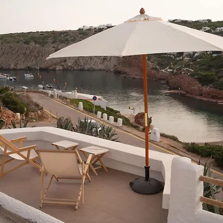 Unique Beachfront *