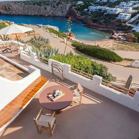 Unique Beachfront קאלה מורל