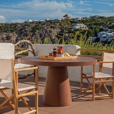 דירה Unique Beachfront *