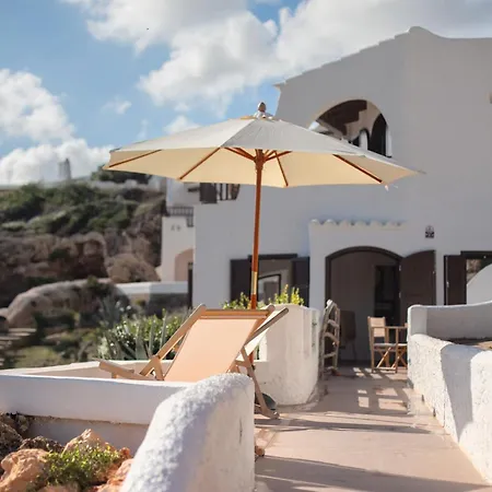Unique Beachfront