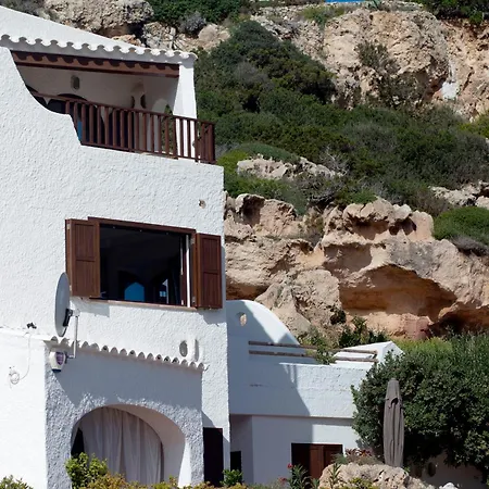 דירה Unique Beachfront *