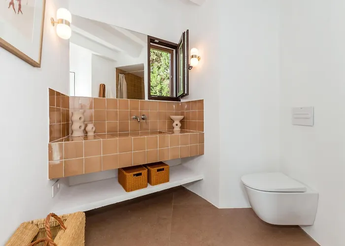 Unique Beachfront דירה קאלה מורל