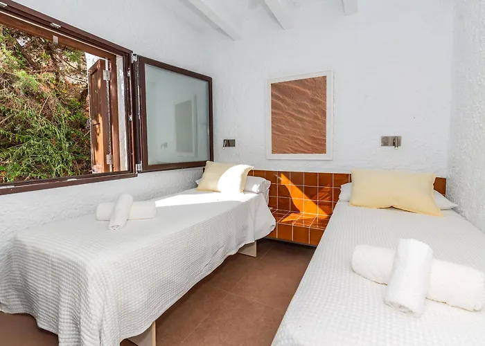 דירה Unique Beachfront *