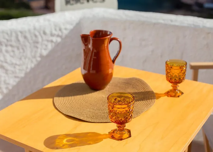 Unique Beachfront דירה *