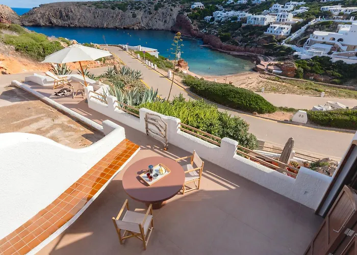 Unique Beachfront קאלה מורל