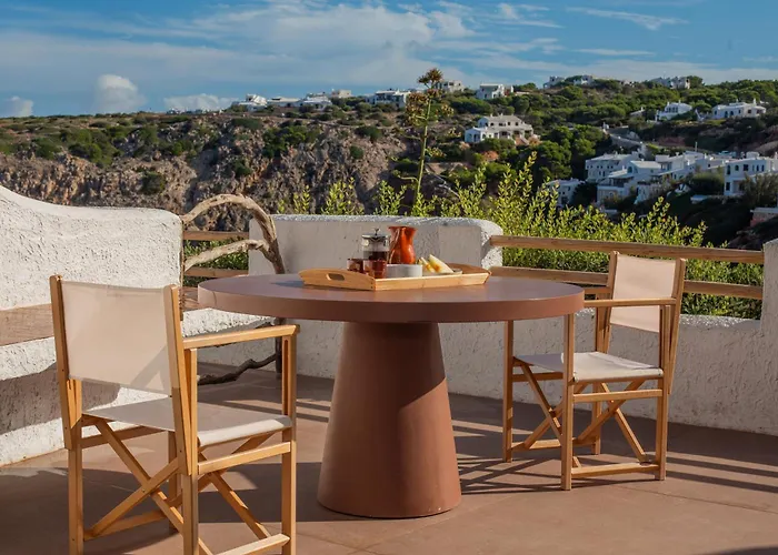 דירה Unique Beachfront *