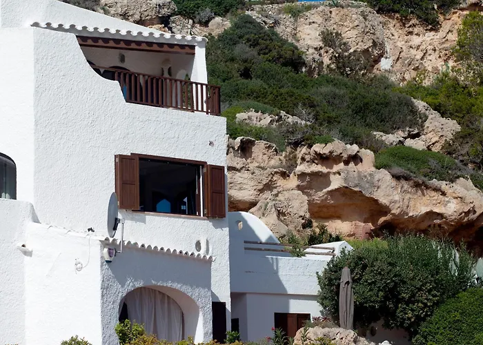 דירה Unique Beachfront *