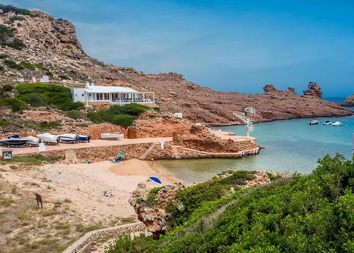 Unique Beachfront קאלה מורל