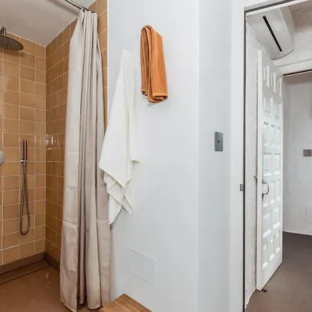 Apartament Unique Beachfront