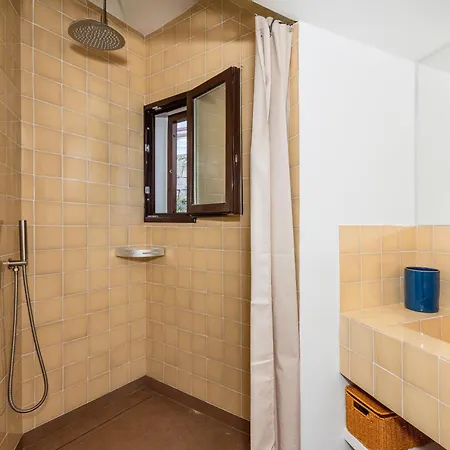 Apartament Unique Beachfront