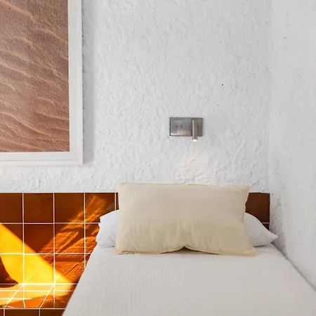 Unique Beachfront * Cala Morell