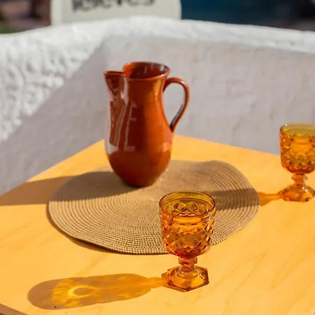 Unique Beachfront Apartament *