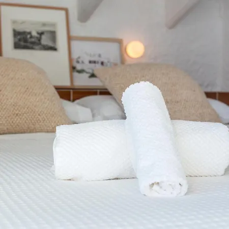 Apartmán Unique Beachfront