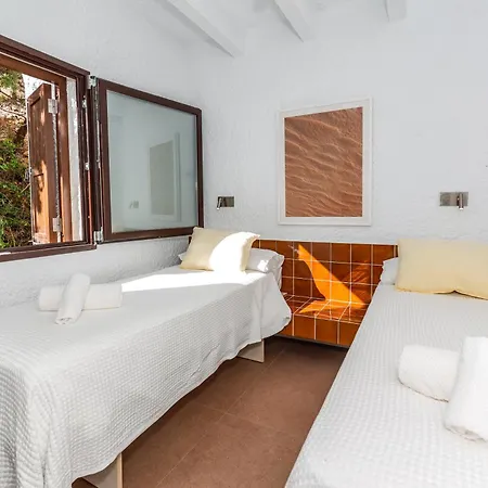 Apartmán Unique Beachfront *